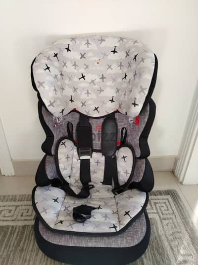 lorelli Car Seat