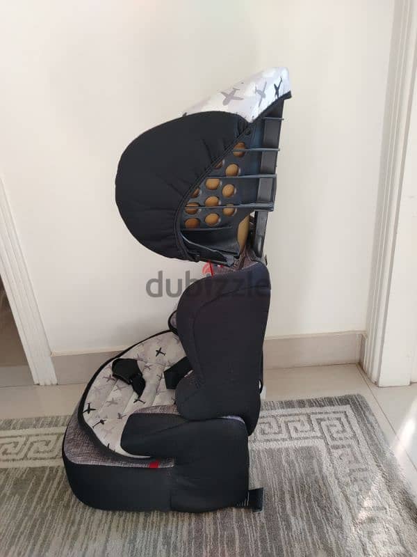 lorelli Car Seat 1