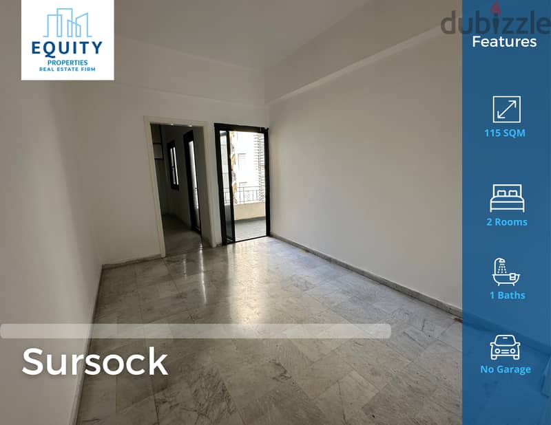 Apartment For Rent In Sursock Achrafieh شقق للايجار #JZ123324 0