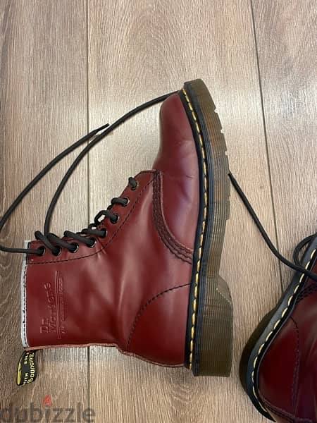 Dr Marten size 36-37 1