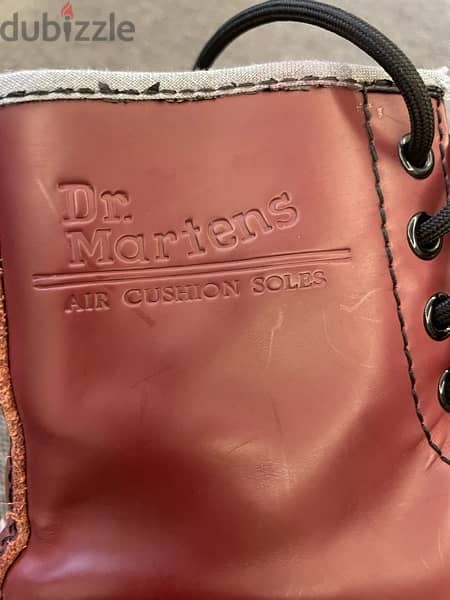 Dr Marten size 36-37 3