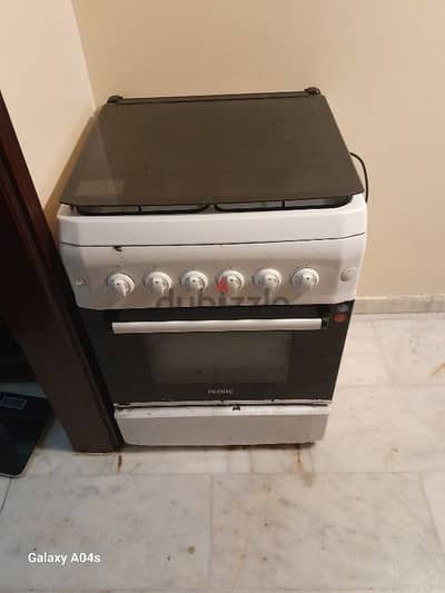 used oven like new