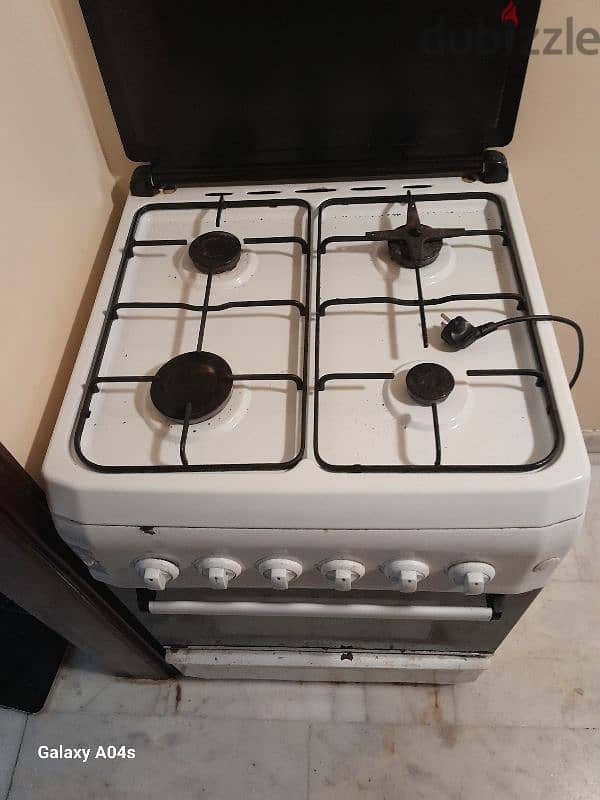 used oven like new 1