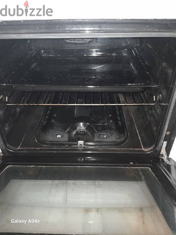 used oven like new 2