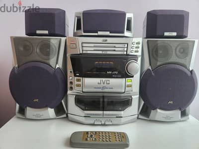 JVC