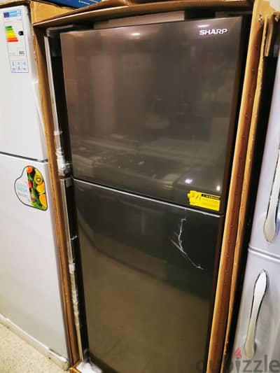 Refrigerator