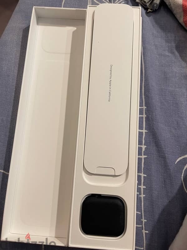 Apple watch 7 45mm 0