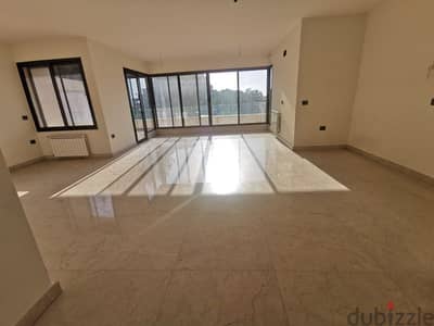 Naccache super Deluxe 190 sqm + 180 sqm terrace