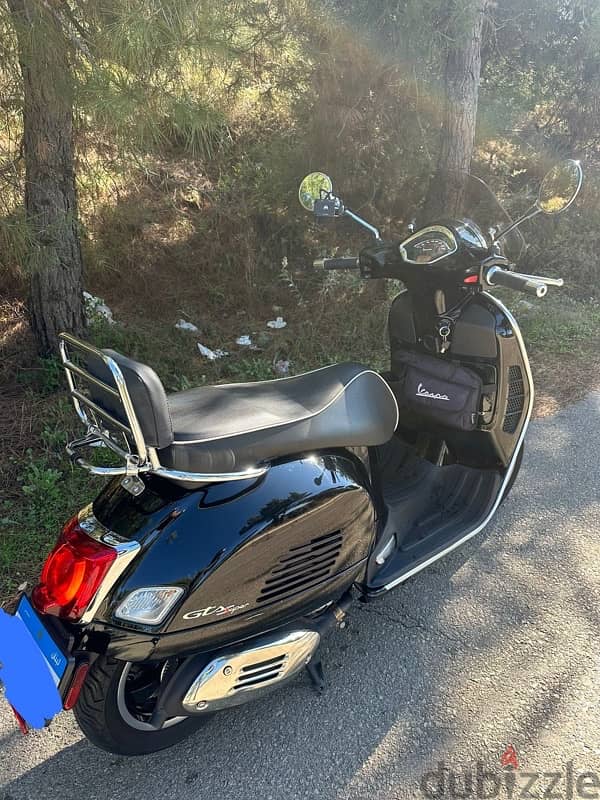 vespa gts 300 2022 1