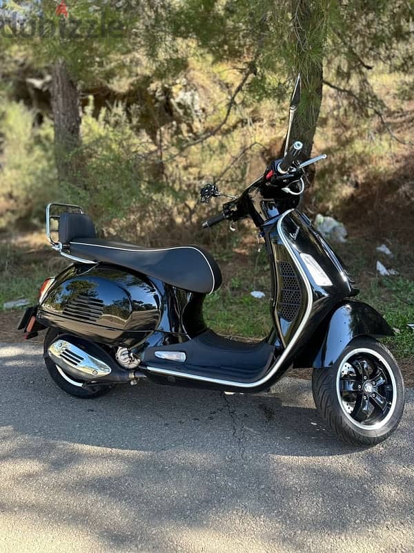 vespa gts 300 2022 3