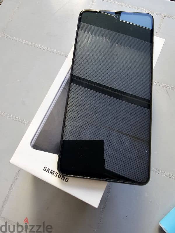 A52 samsung in very good condition 1