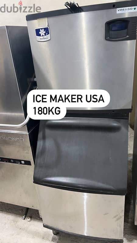 kitchen equipment made in italy made in usa 3