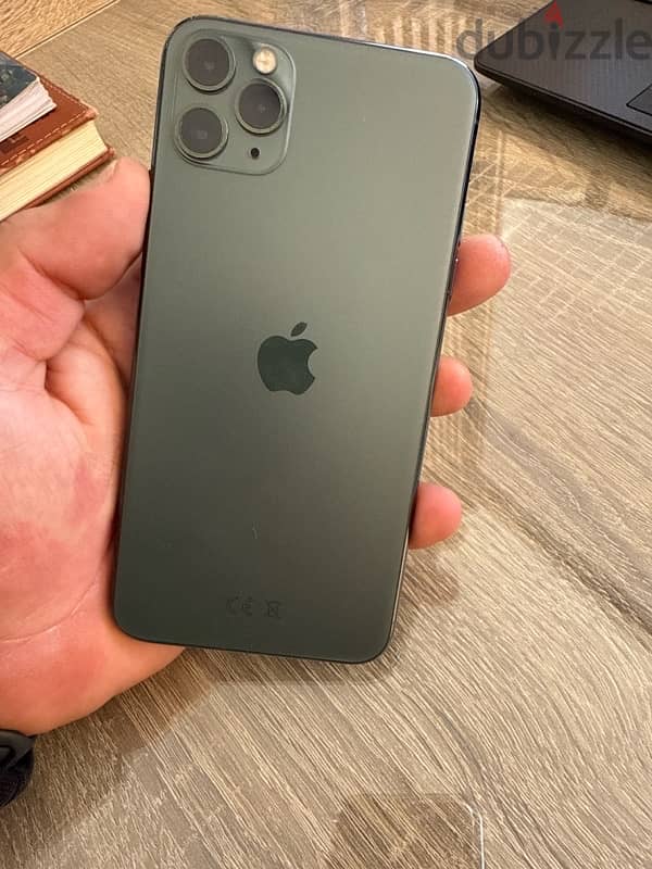 iphone 11 pro max 64gb 0