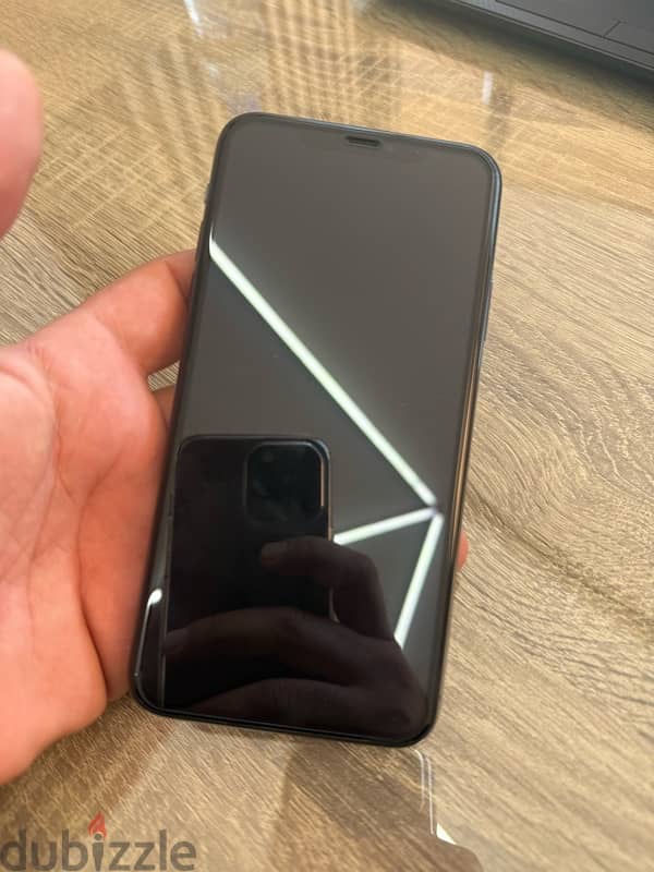 iphone 11 pro max 64gb 1