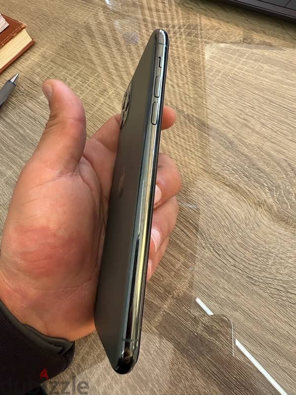 iphone 11 pro max 64gb 3