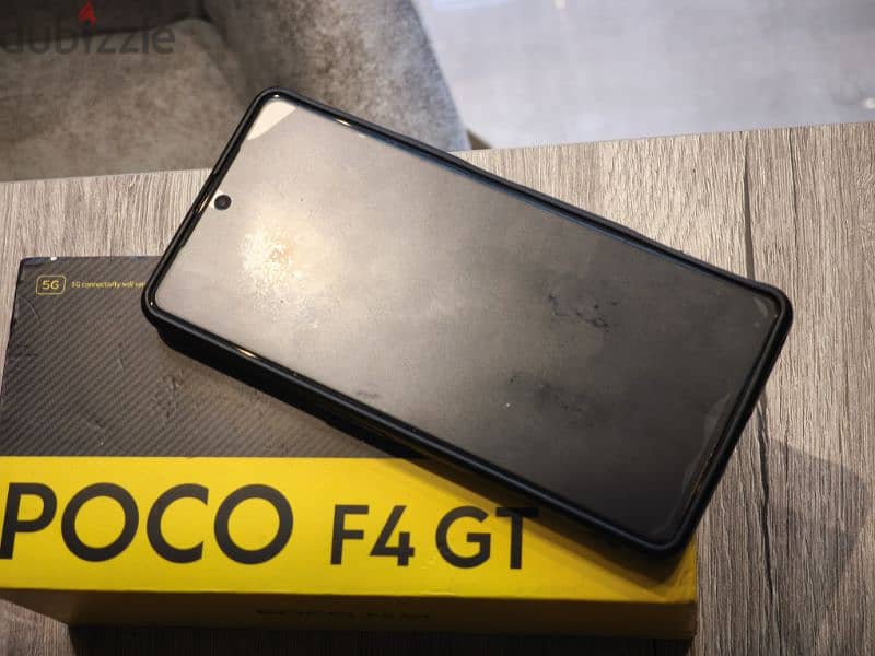 poco f4 GT || Redmi k50 gaming 0