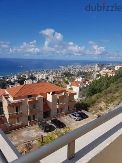 Duplex for sale in blat jbeil دوبلكس للبيع في بلاط جبيل ٢٠٠،٠٠٠$