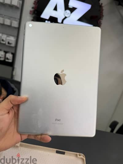 ipad (9th generation)