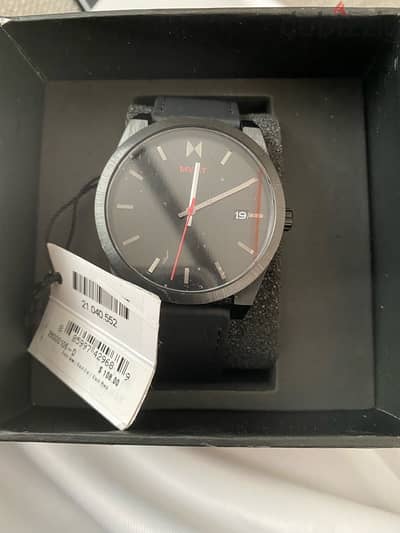 Mvmt original watch