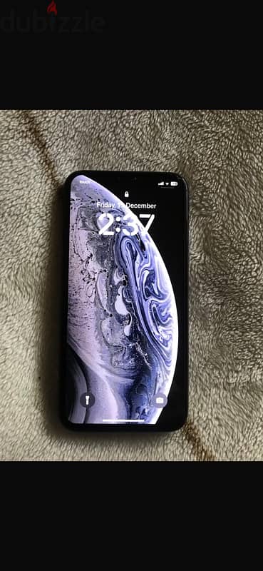 iphone x 256 0