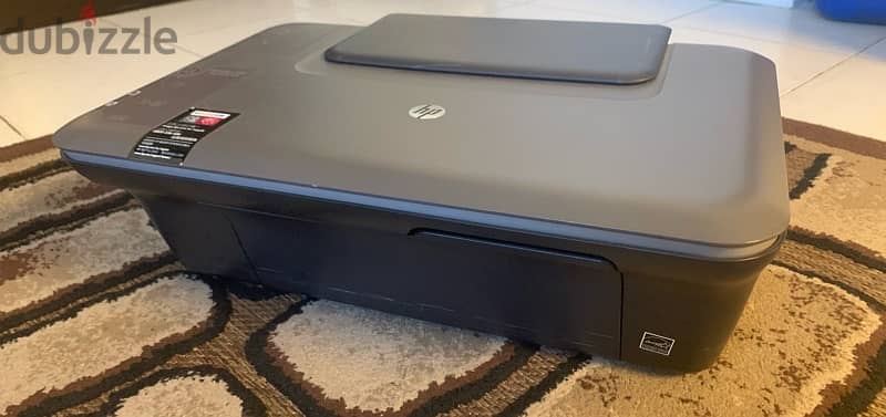 Printer Hp 0