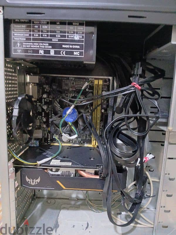 desktop computer , pc new 0