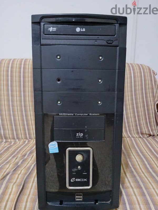 desktop computer , pc new 3