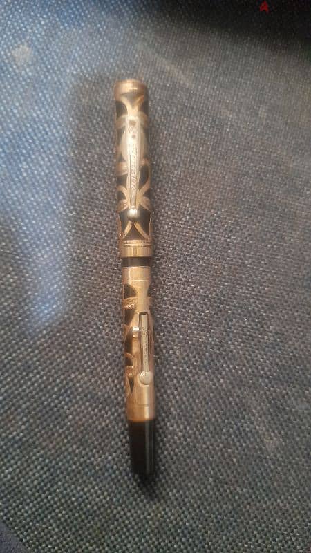 vintage kritzler pen 1