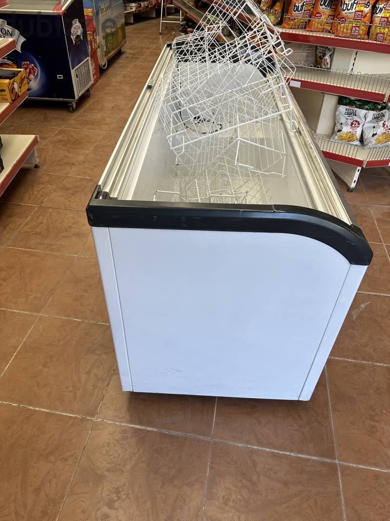 Freezer for sale 1