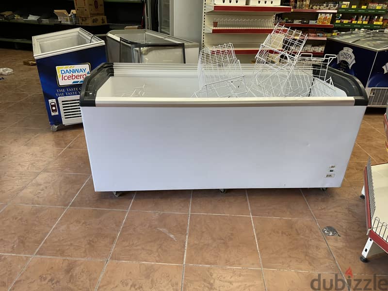 Freezer for sale 3