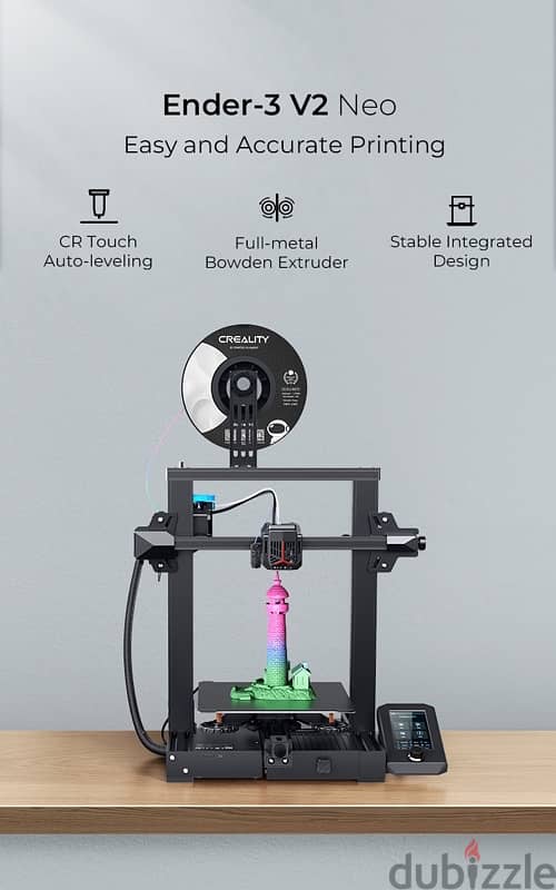 3d printer 2