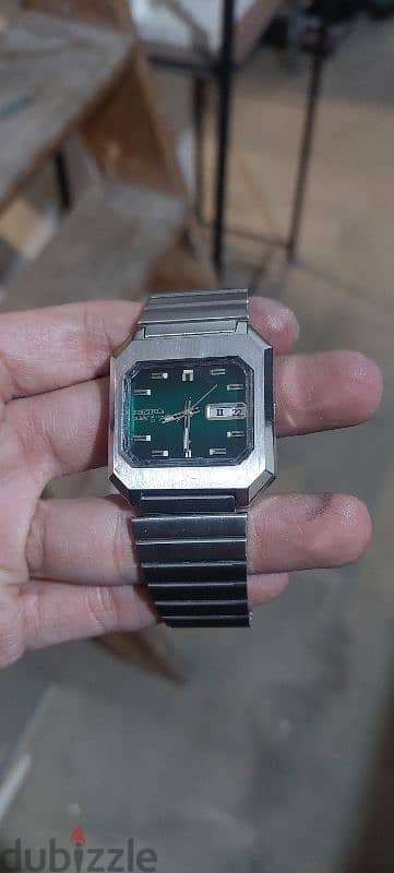 seiko dx 0