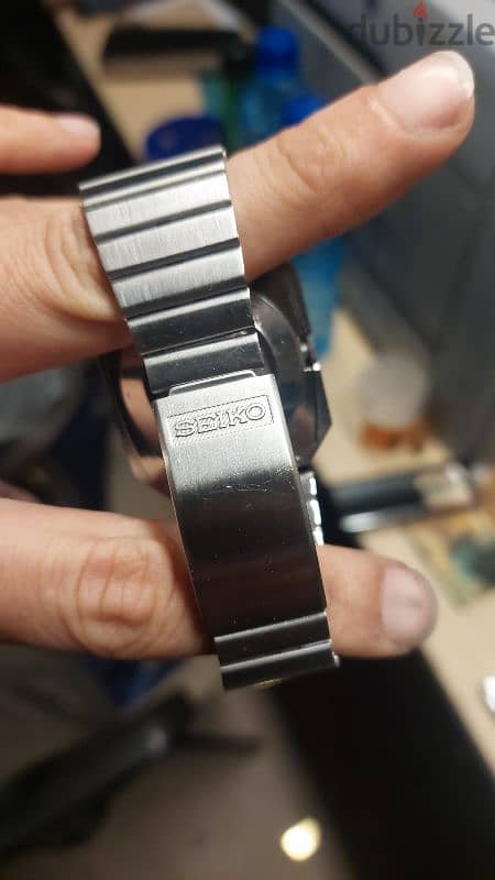 seiko dx 1