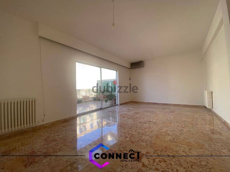 apartment for rent in Hamra/الحمرا  #OM177 0