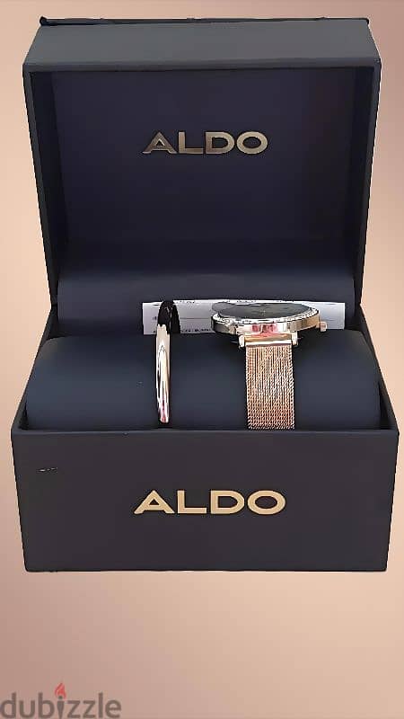 NEW Aldo Ladies Watch 3