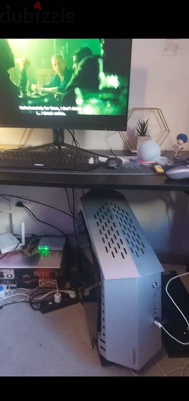 PC Gaming Console 3