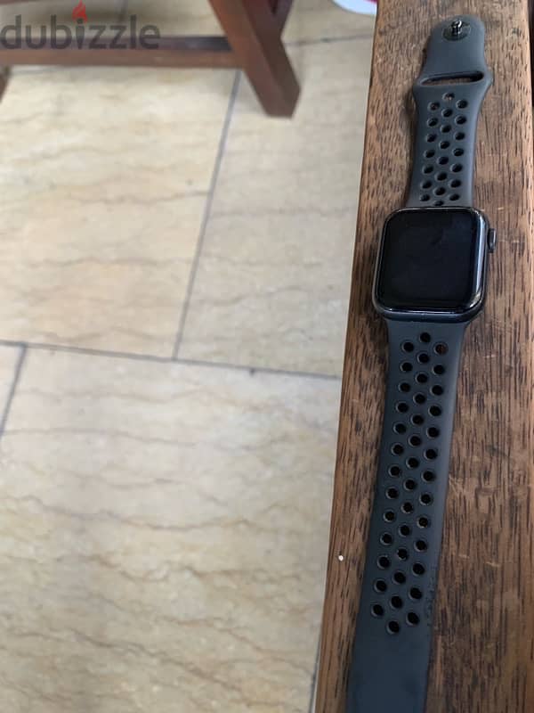 apple watch SE 0