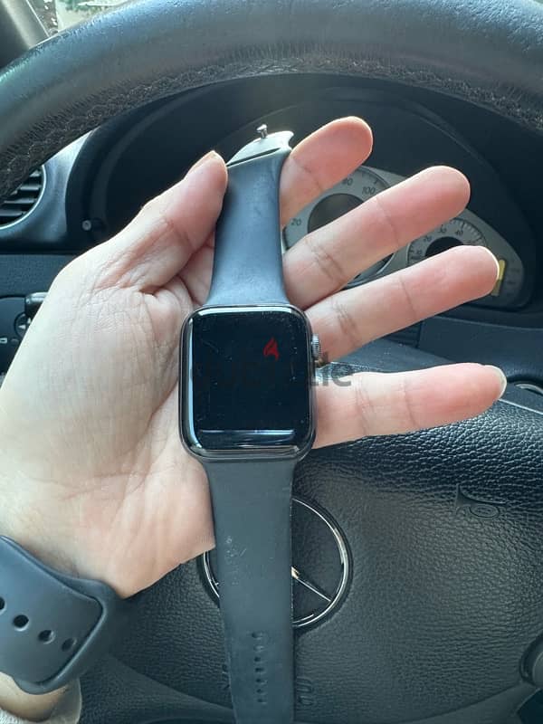 apple watch 5 44mm gprs 0