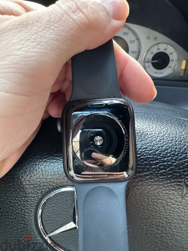 apple watch 5 44mm gprs 3