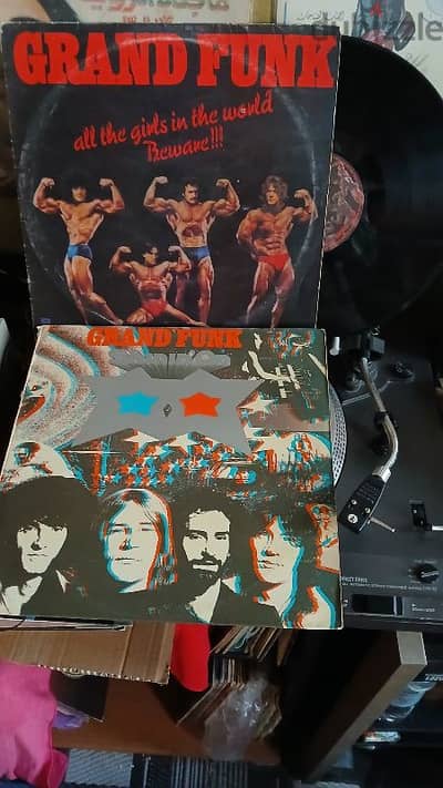 grandfunk