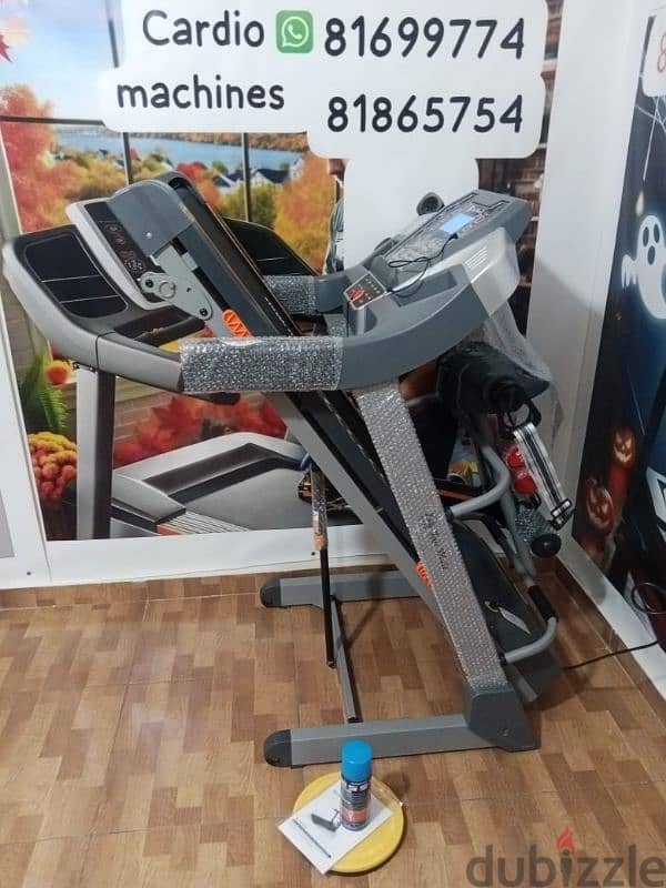 running sports treadmill fair mate 2