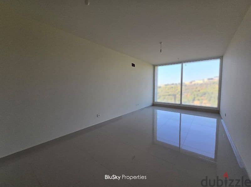 Apartment For SALE In Mansourieh شقة للبيع في المنصورية #PH 0