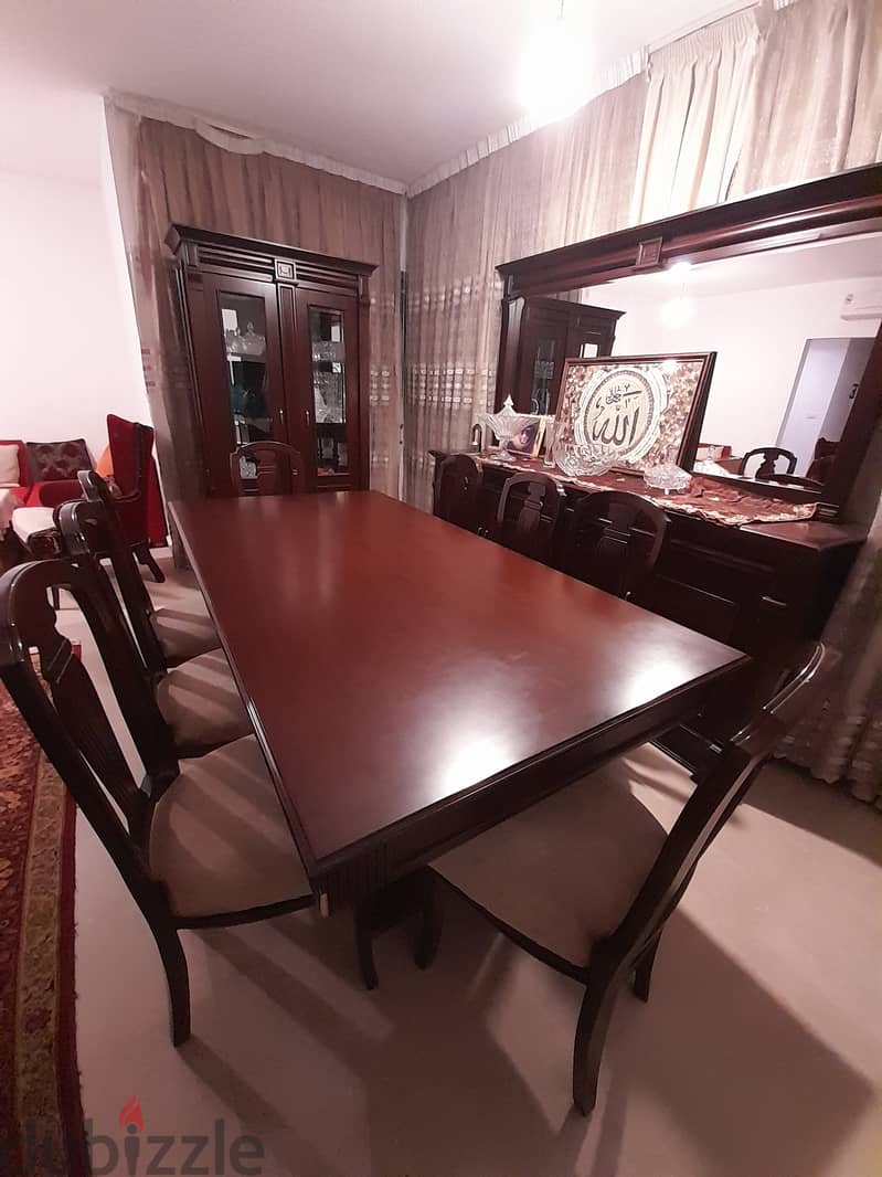 Dining room 1