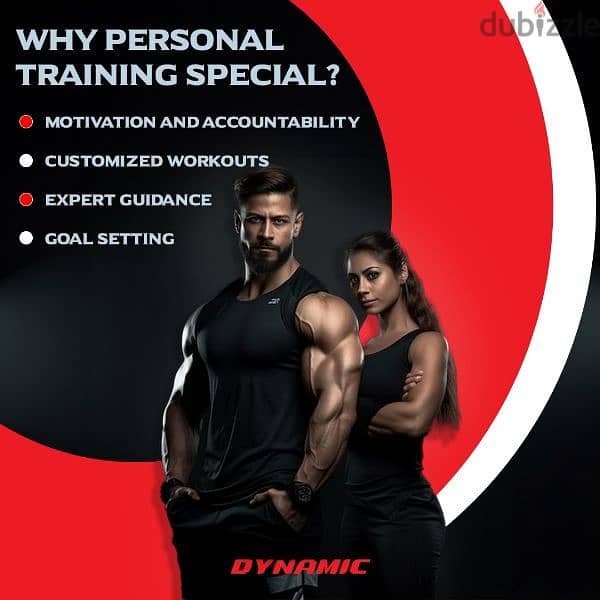 Personal Trainer 3