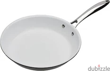 gsw ceramica frying pan 28cm