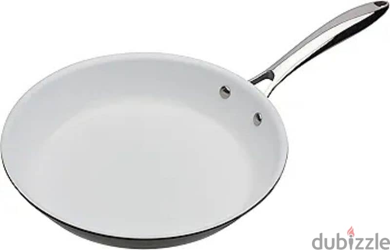 gsw ceramica frying pan 28cm 0