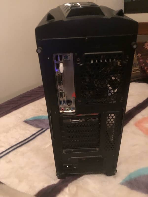 Gaming PC 5