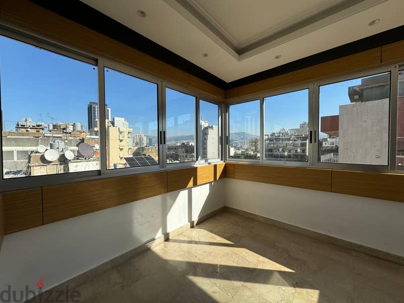 Building For Sale in Badaro - Residential Semi Furnished Appartments 12