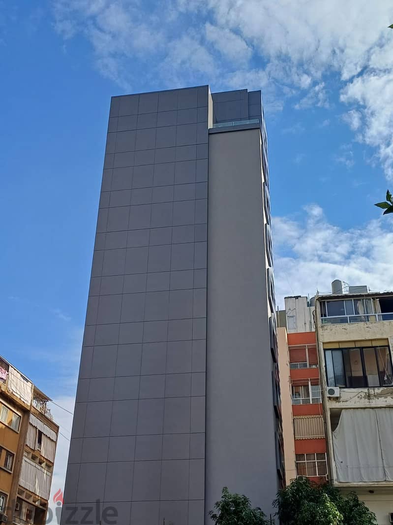 Building For Sale in Badaro - Residential Semi Furnished Appartments 2