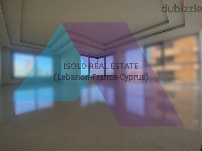 Brand New Apartment for sale in Achrafieh-Prime Location -شقة  للبيع 0